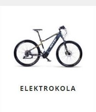 Elektrokola