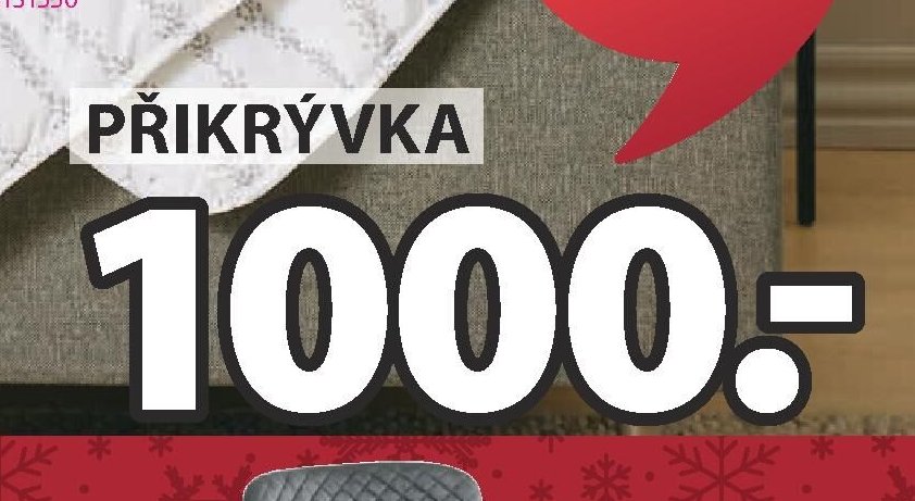 PŘIKRÝVKA KNUTSEGGEN