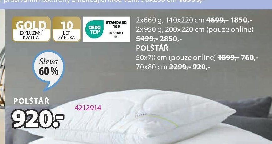POLŠTÁŘ