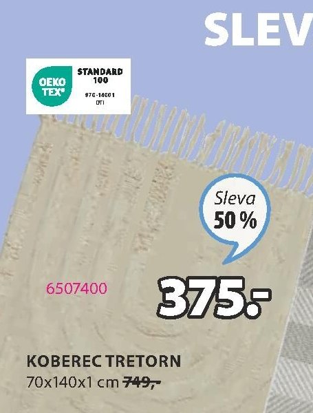 KOBEREC TRETORN