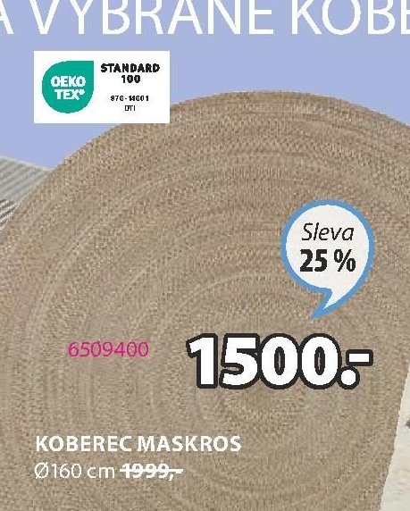 KOBEREC MASKROS