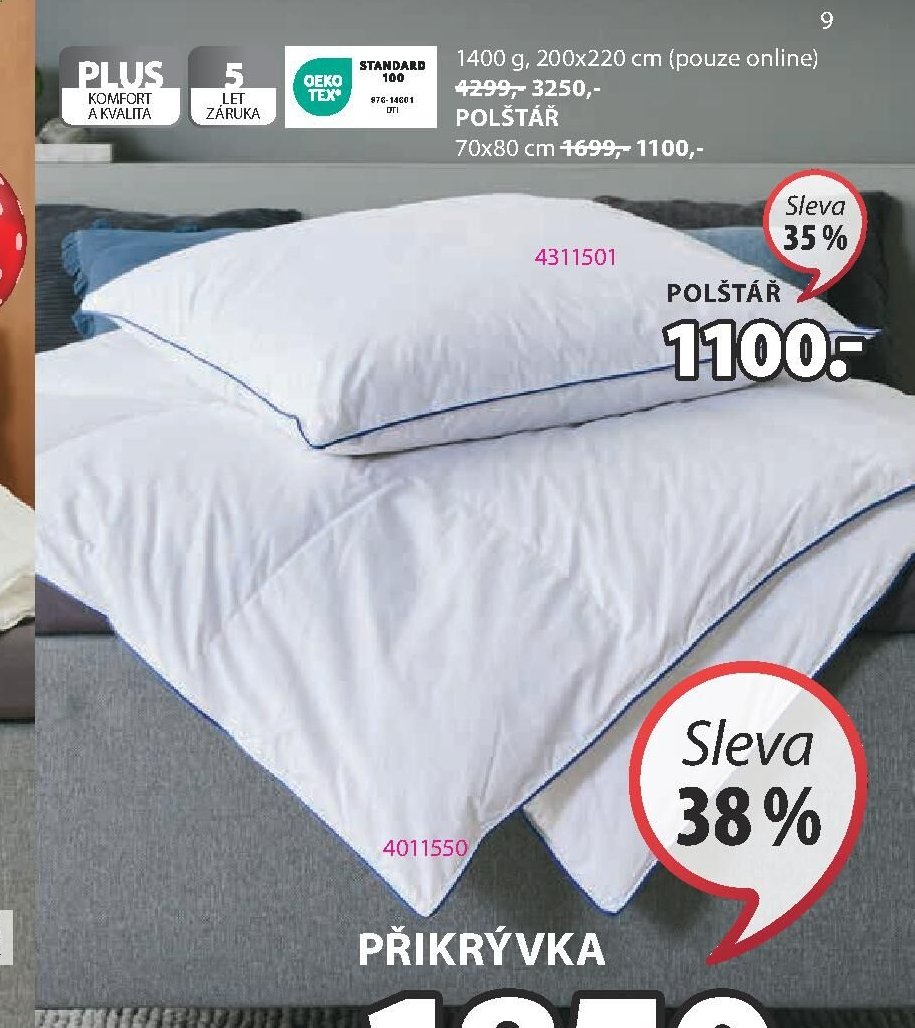 POLŠTÁŘ