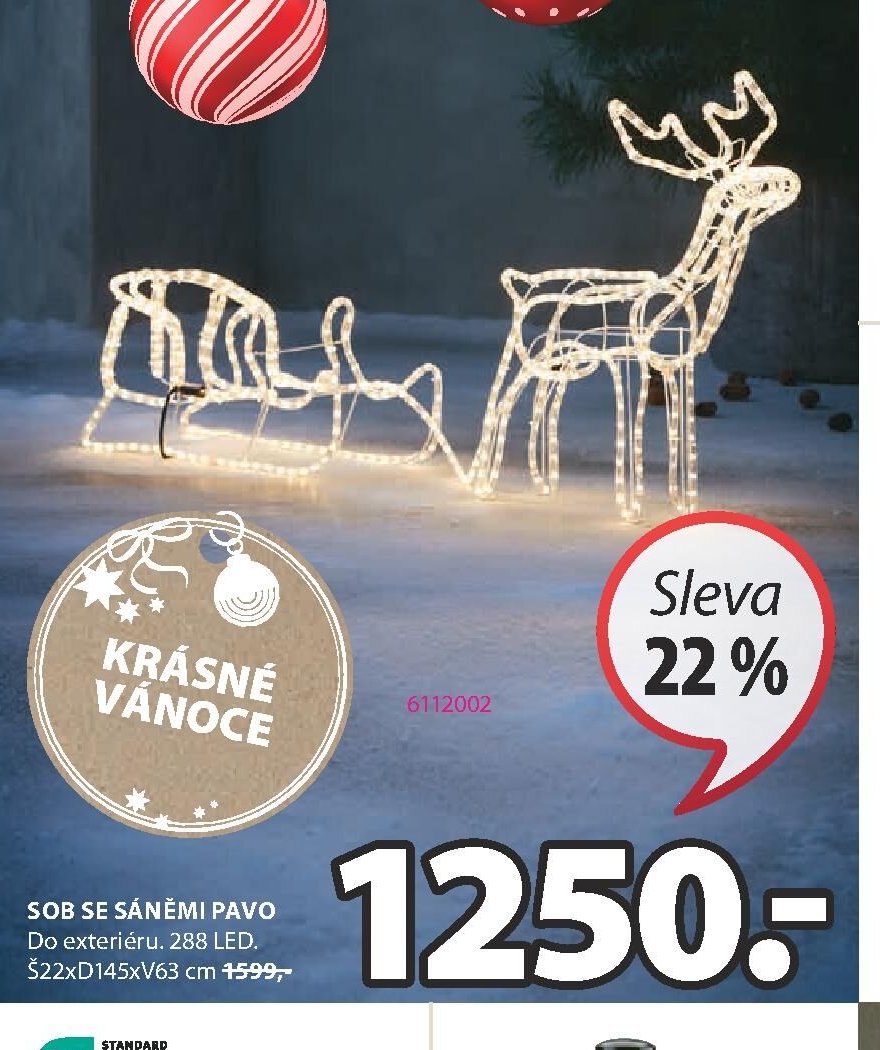 SOB SE SÁNĚMI PAVO