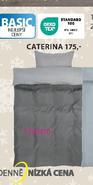 CATERINA