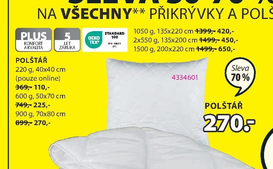 POLŠTÁŘ