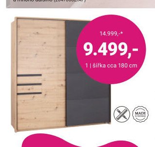 Skříň 1