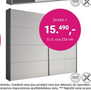 Skříň 5