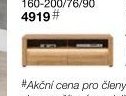 TV stolek ANDY