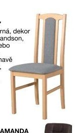 Židle BOLS 7