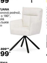 Židle TUANA