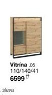 Vitrína .05