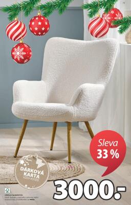 akční leták Jysk 27.11.2023-26.12.2023