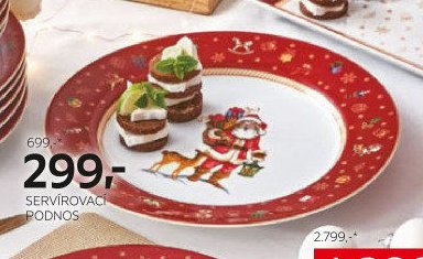 Servírovací podnos