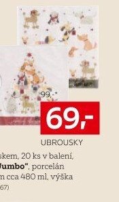 Ubrousky