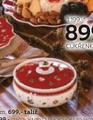 Cukřenka Toy's Delight