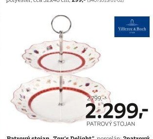Patrový stojan Toy's Delight