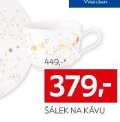 Šálek na kávu Liberty Golden Stars