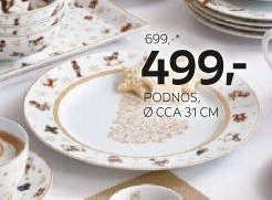 Podnos Christmas Toys