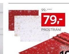 Prostírání