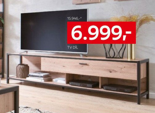 TV díl