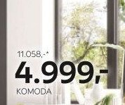 Komoda