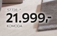 Komoda
