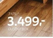 ÚLOŽNÝ BOX