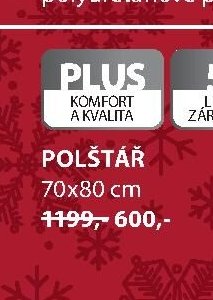 Polštář