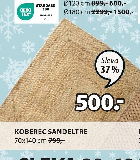KOBEREC SANDELTRE