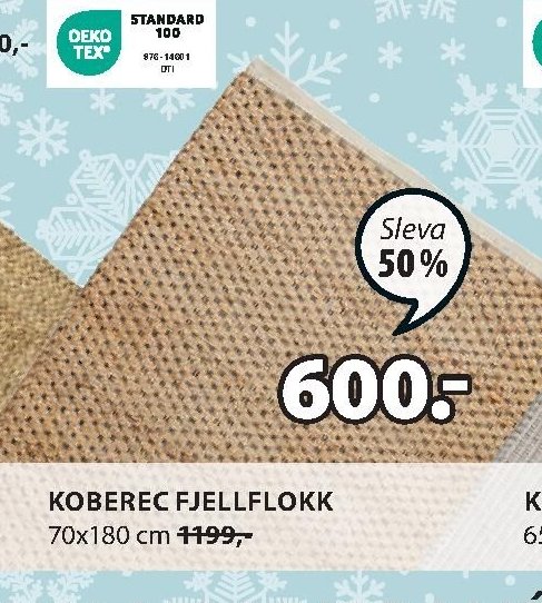KOBEREC FJELLFLOKK
