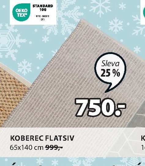 KOBEREC FLATSIV