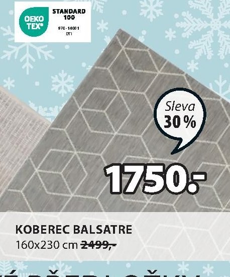 KOBEREC BALSATRE