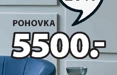 POHOVKA GISTRUP