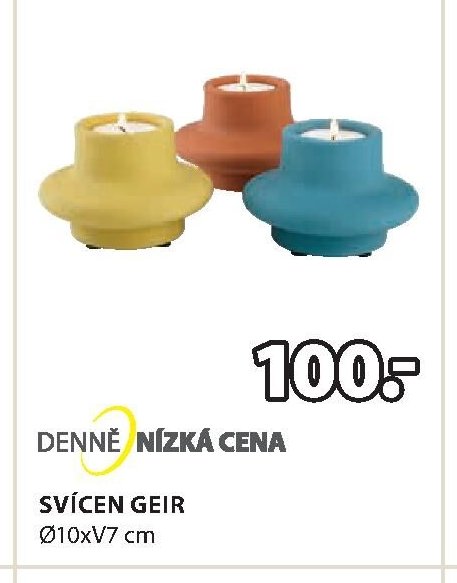SVÍCEN GEIR