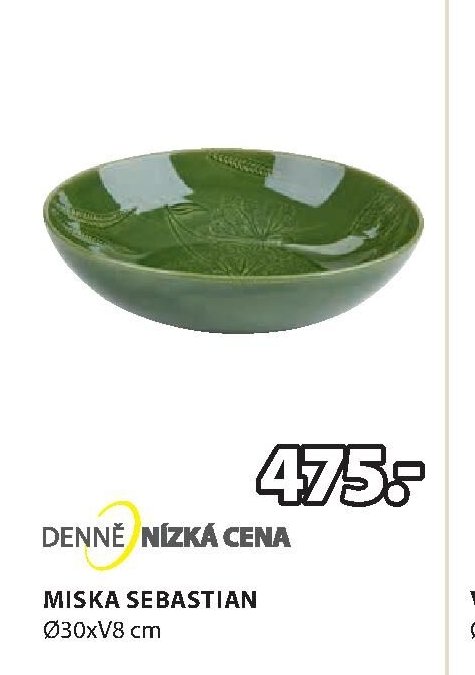 MISKA SEBASTIAN