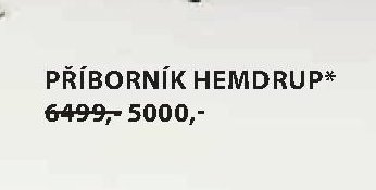 PŘÍBORNÍK HEMDRUP