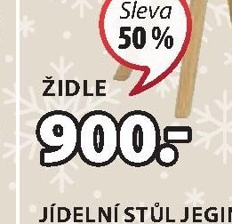 ŽIDLE
