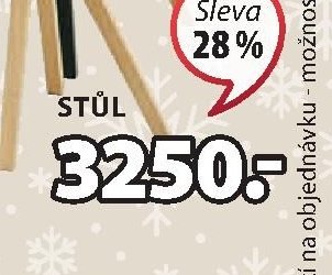 STŮL