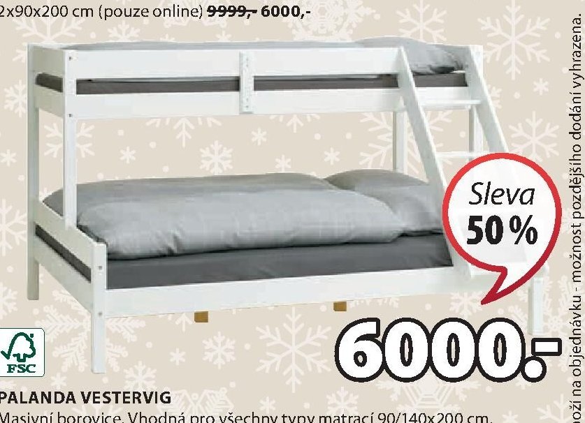 PALANDA VESTERVIG