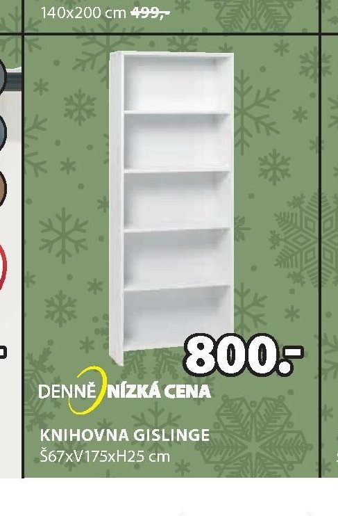 Knihovna GISLINGE