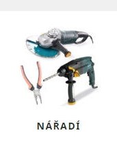 NÁŘADÍ