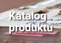 Katalog produktů