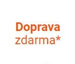 Doprava zdarma*