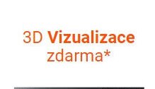 3D Vizualizace zdarma*