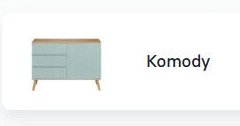 Komody