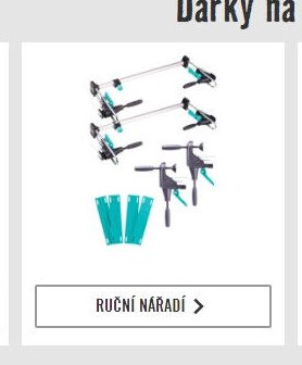 RUČNÍ NÁŘADÍ