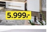 Konferenční stolek