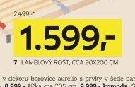 7 LAMELOVÝ ROŠT