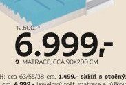 9 MATRACE