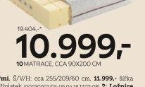 10 MATRACE